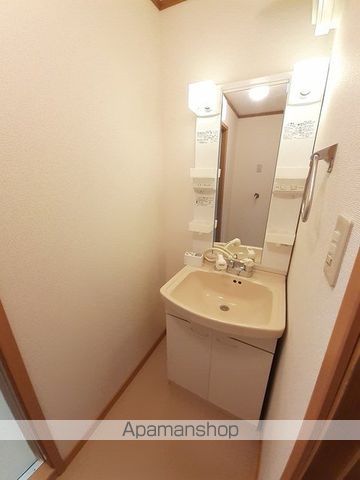 サルドセジュール Bの内装写真