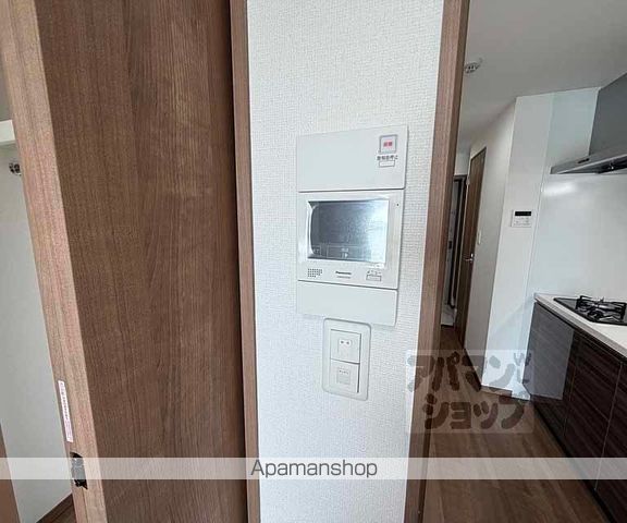 ベラジオ雅び京都西院IIの内装写真