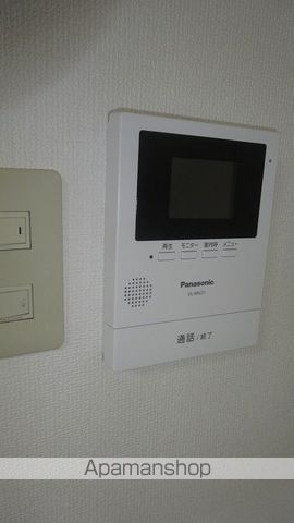 ハミングバードの内装写真