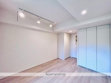 Ｂｒｉｌｌｉａ　ｉｓｔ　千駄ヶ谷[1DK/31.14m2]のリビング・居間4