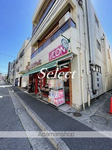 ダイアパレス蒔田第3の周辺写真