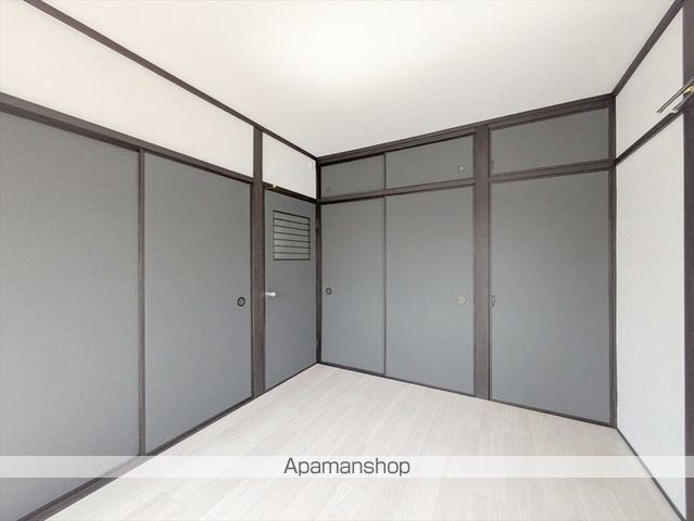 レジデンス日和屋の内装写真