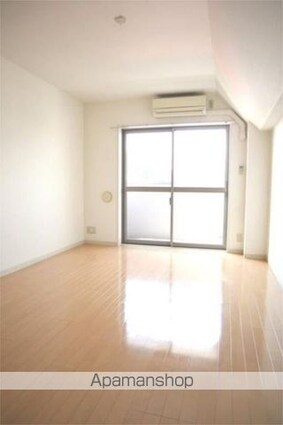 プリムベール北赤羽[1K/29.84m2]のリビング・居間