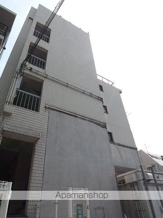 東京都世田谷区松原５丁目[1DK/29.75m2]の外観3