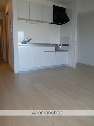 マントヴァーニ[1LDK/41.79m2]のリビング・居間