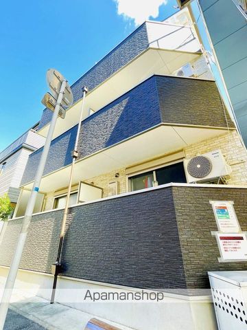 リバーヴィレッジ今市の外観写真