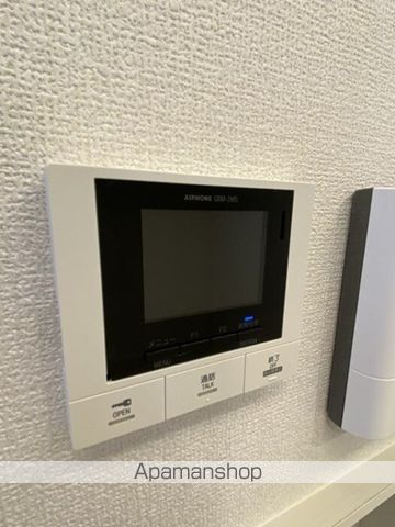 ルミナーレの内装写真