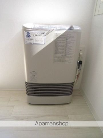 オハナS6W10の内装写真