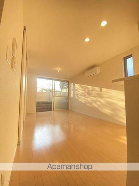 シャーメゾン堀止[1LDK/39.25m2]のリビング・居間
