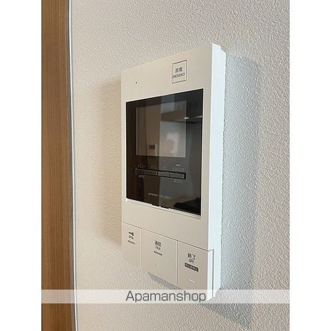 ルーエ恵比寿の内装写真