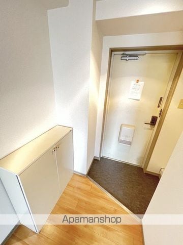 アメニティスエの内装写真