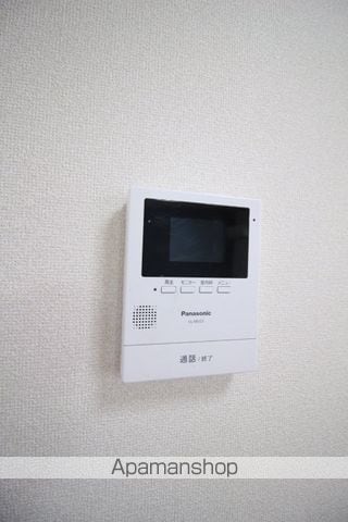ノーブル清水 C棟の内装写真