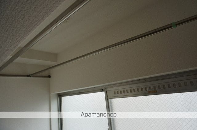 諏訪マンションの内装写真