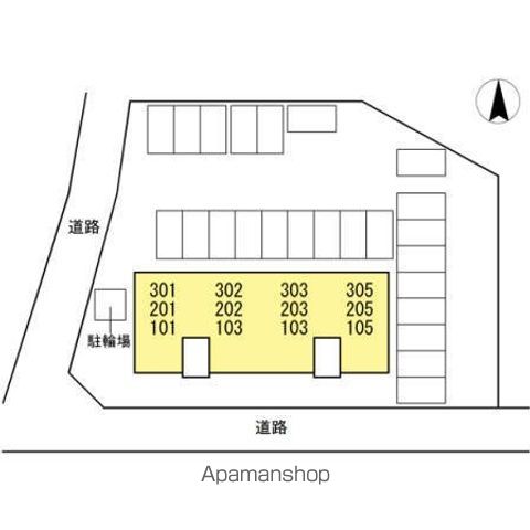 山陽本線 庭瀬駅 徒歩10分 3階建 築25年のその他写真