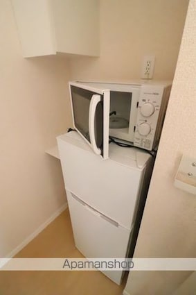 レオネクストミント[1R/33.7m2]の内装5