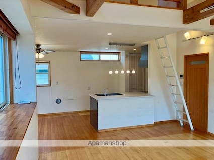 経堂戸建[3LDK/88.84m2]のその他部屋・スペース