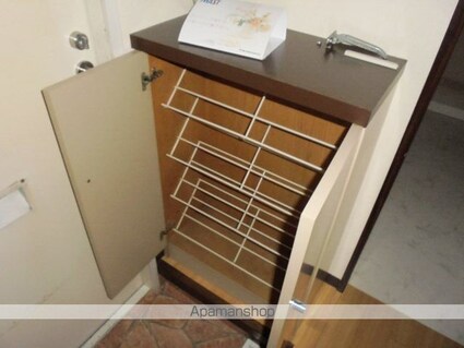 フレグランスグレープＢ[1LDK/43.75m2]の内装3