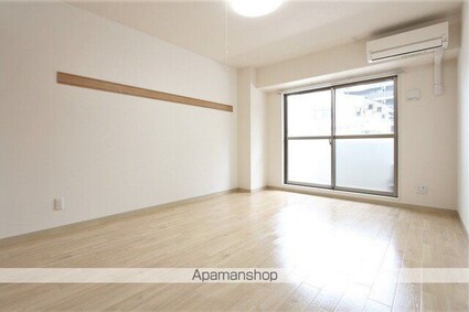 ＧＲＡＣＥ緑町[1K/28.69m2]のリビング・居間