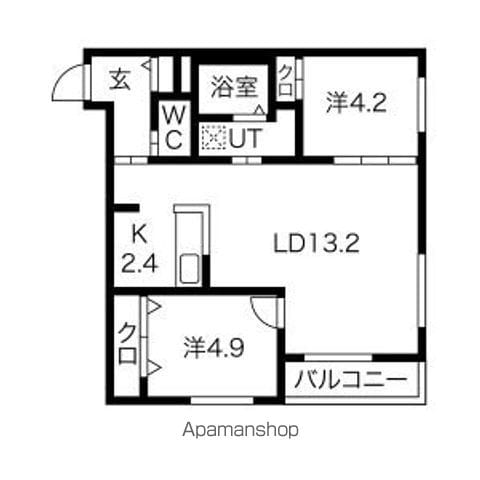 間取り：201027078134