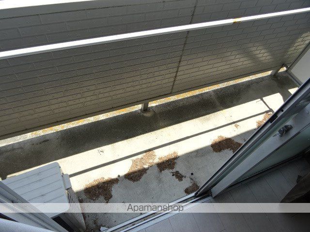 ビクトリアパレスの内装写真