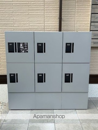 ｃｏｌｌｉｎａ一里山　（コリーナイチリヤマ）[1LDK/42.79m2]の共用部3