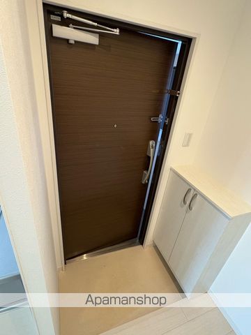 レクラン七道の内装写真