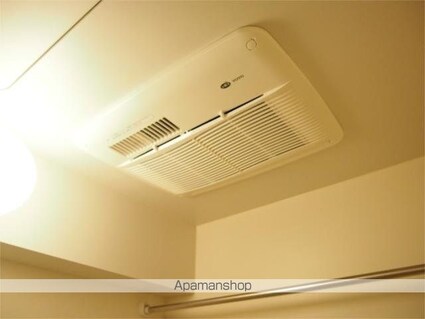 ルーブル早稲田[1K/18.08m2]の内装3