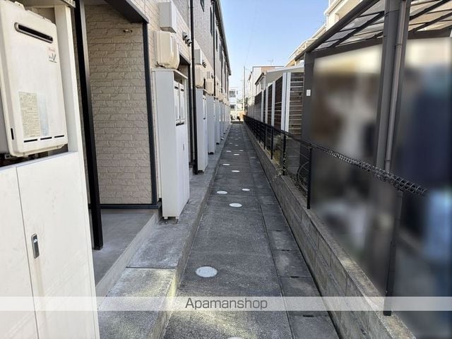 レオパレス瀬戸内の内装写真