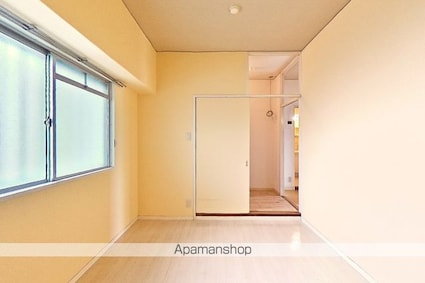 第３山崎マンション[3DK/53m2]の内装5
