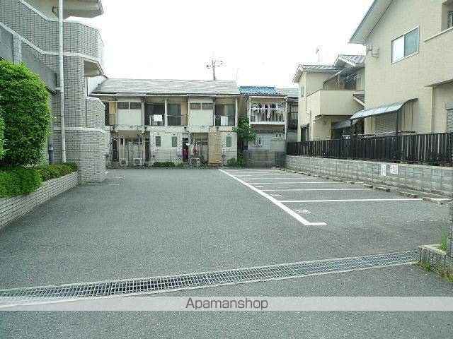 コスモスハイツのその他写真