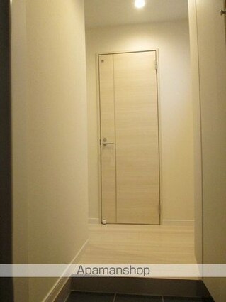 フェリーチェ上井草Ａ[1K/22.12m2]の玄関