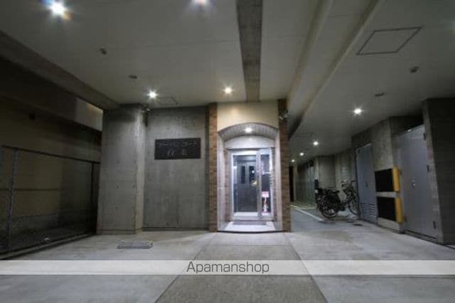 アーバンコート白糸の外観写真