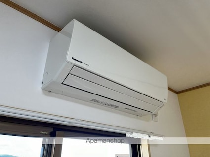 コーポ・ロイヤル[2LDK/60.72m2]のその他設備