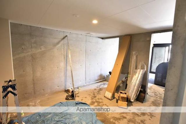 札幌市南北線 麻生駅 徒歩7分 4階建 築8年の内装写真