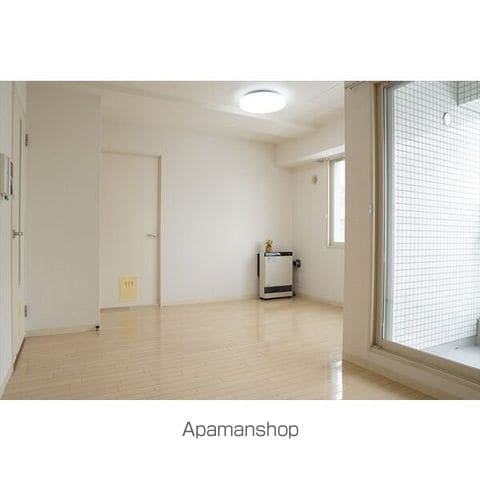 ADEN宮の森の内装写真