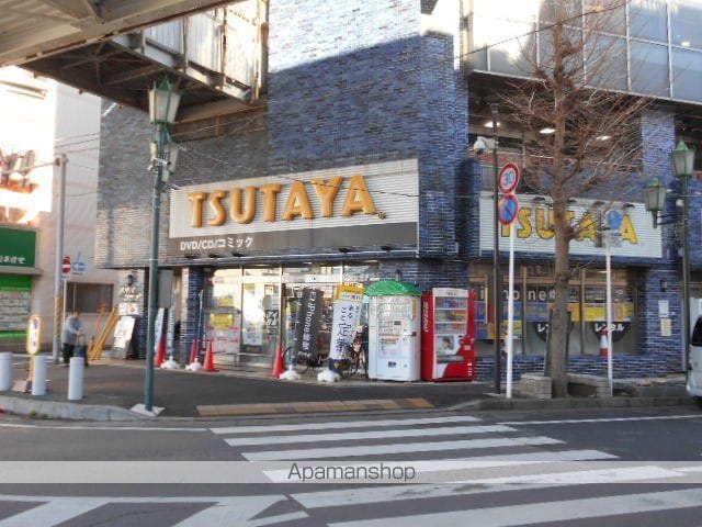 ジーエムコーポ八千代台の周辺写真