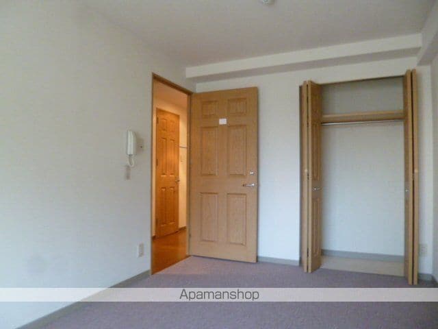 クレア旭ヶ丘の内装写真