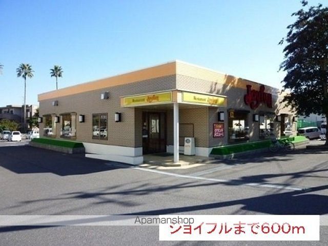 カーサハピネスIIの周辺写真