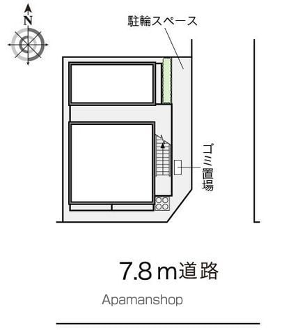 レオパレスAIRのその他写真