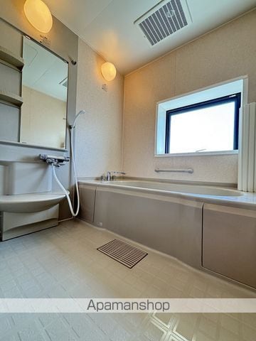 プルミエールUの内装写真