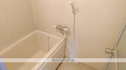 サンライフあけぼの[3DK/49.84m2]のバス
