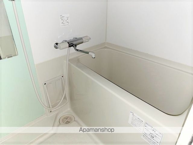 レオネクストルミエール西台IIIの内装写真