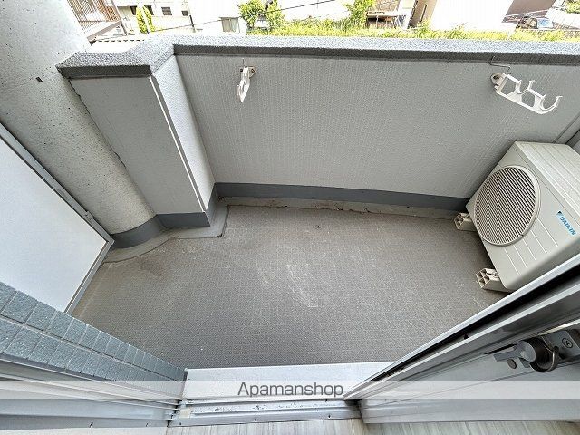 第5和秀ビルの内装写真