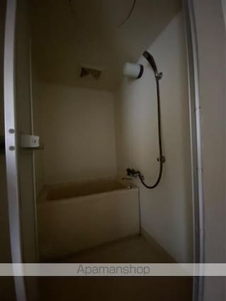 つるぎマンション[1DK/30.8m2]のバス