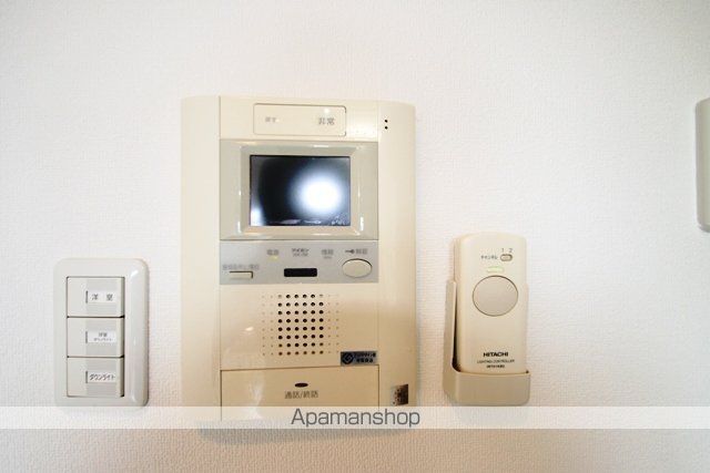アドバンス新大阪Vの内装写真