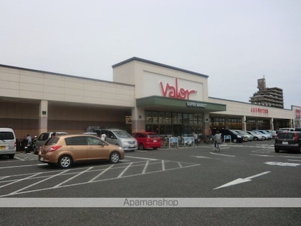 愛知県名古屋市北区上飯田東町４丁目[1LDK/30.13m2]の周辺3