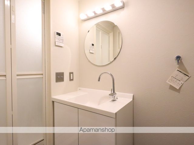 N apartmentの内装写真