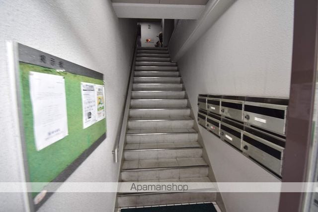 PRIME本川の玄関写真