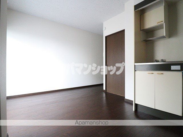 高坂サカエハイツの内装写真