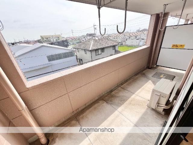 デュオプルーリオンの内装写真
